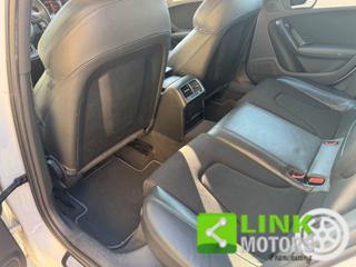 AUDI A4 usata, con Specchietti laterali elettrici