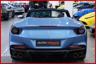 FERRARI Portofino usata, con Antifurto