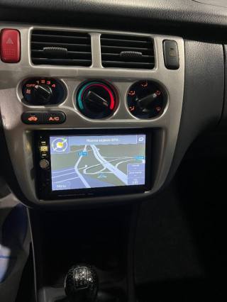 HONDA HR-V usata, con Immobilizzatore elettronico