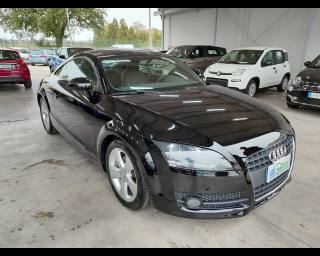 AUDI TT usata, con Airbag Passeggero