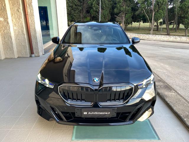 BMW 540 usata, con Airbag
