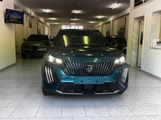 PEUGEOT 2008 usata, con Sensore di pioggia