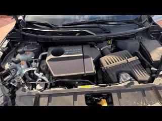 NISSAN X-Trail usata, con Sensori di parcheggio anteriori