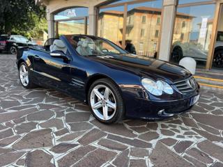MERCEDES-BENZ SL 350 usata, con Airbag Passeggero