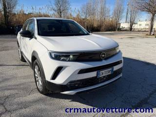 OPEL Mokka PROMO FINANZIAMENTO 1.5 diesel Edition