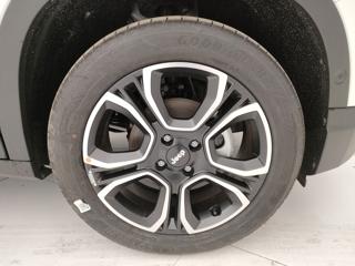 JEEP Avenger usata, con Volante multifunzione
