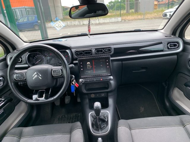 CITROEN C3 usata, con Cruise Control