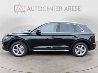 AUDI Q5 usata, con Airbag