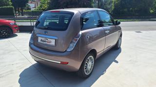 LANCIA Ypsilon usata 11