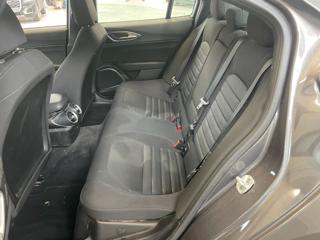 ALFA ROMEO Giulia usata, con Controllo trazione