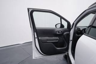 CITROEN C3 Aircross usata, con Climatizzatore