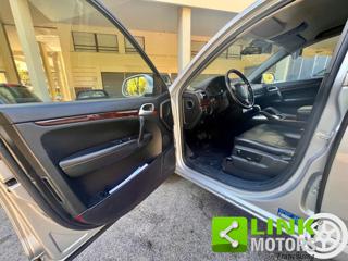 PORSCHE Cayenne usata, con Climatizzatore