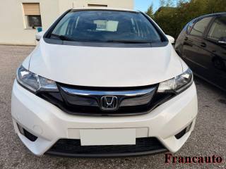 HONDA Jazz usata, con Airbag