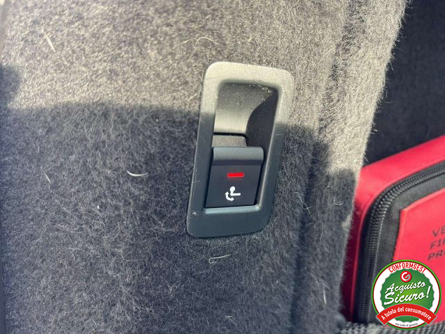 AUDI A4 usata, con ESP