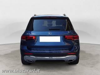 MERCEDES-BENZ GLB 200 usata, con Airbag Passeggero