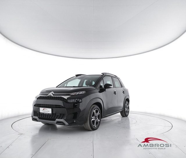 CITROEN C3 Aircross usata 0