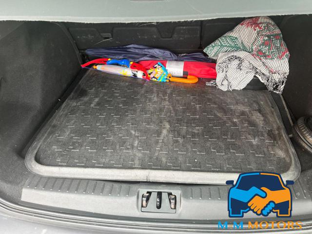 FORD Kuga usata 23
