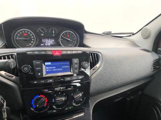 LANCIA Ypsilon usata, con Immobilizzatore elettronico