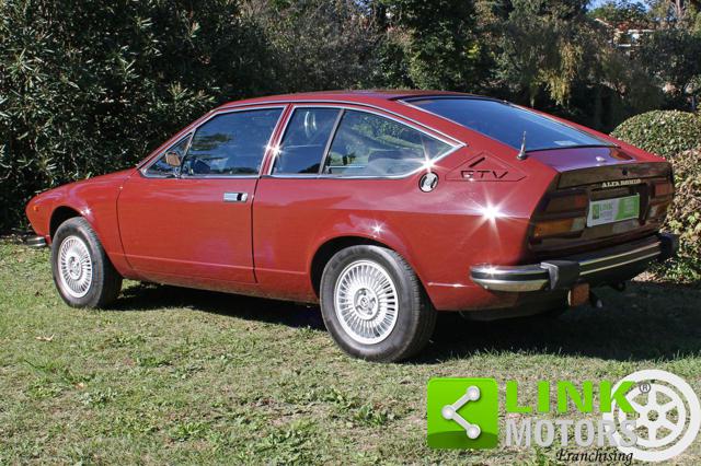 ALFA ROMEO Alfetta usata 64