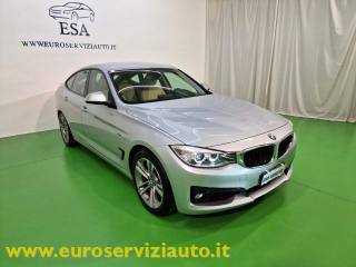 BMW 320 usata, con Alzacristalli elettrici