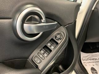 FIAT 500X usata, con Servosterzo