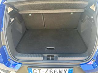 RENAULT Captur usata, con Antifurto