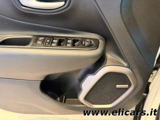JEEP Renegade usata, con Bluetooth