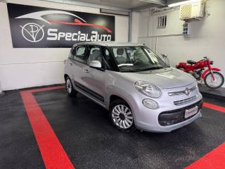 FIAT 500L usata, con Controllo trazione