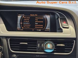 AUDI A4 usata, con Fendinebbia