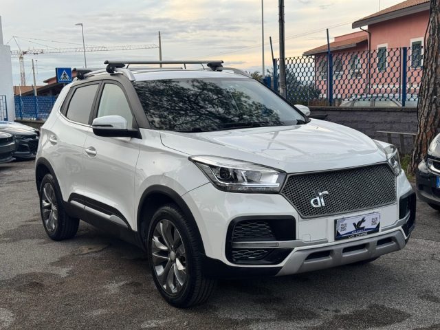 DR MOTOR DR 5.0 usata, con Airbag laterali