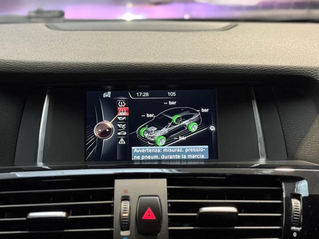 BMW X4 usata, con Immobilizzatore elettronico