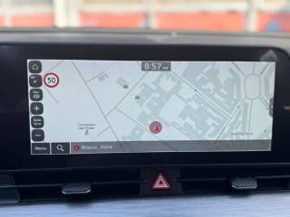 KIA Sportage usata, con Controllo automatico clima