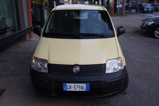 FIAT Panda usata 60