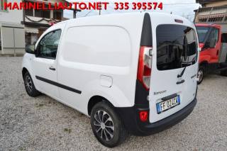 RENAULT Kangoo usata, con ESP