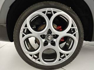 ALFA ROMEO Tonale usata, con Sospensioni pneumatiche