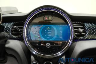 MINI Cooper usata, con Chiusura centralizzata