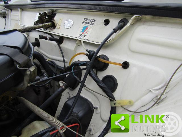 RENAULT R 4 usata 18