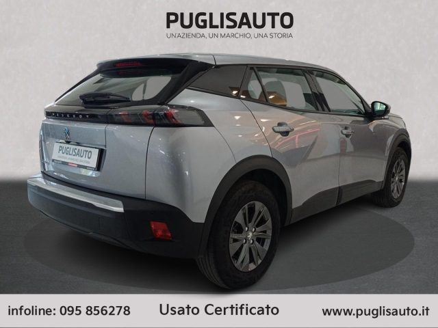 PEUGEOT 2008 usata, con Airbag Passeggero