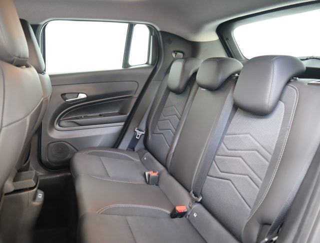 JEEP Avenger usata, con Cruise Control