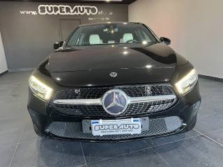 MERCEDES-BENZ A 180 usata, con Airbag