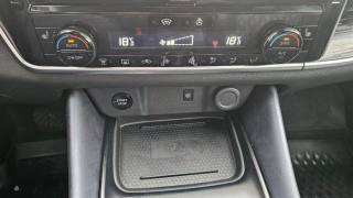 NISSAN Qashqai usata, con Cruise Control