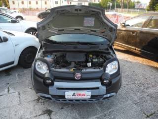 FIAT Panda Cross usata 58