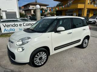 FIAT 500L usata, con Airbag laterali
