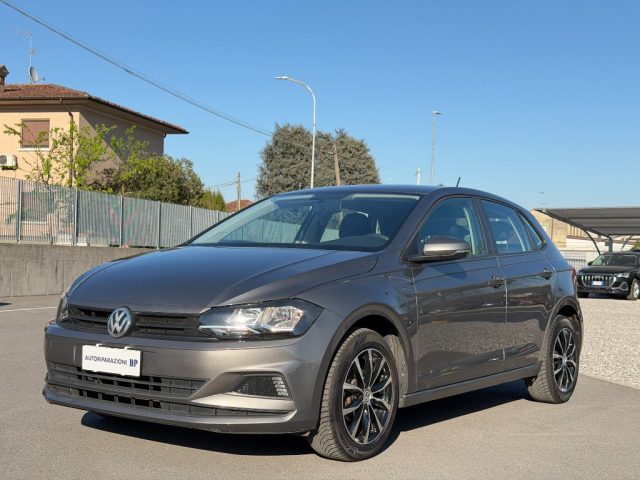 VOLKSWAGEN Polo usata, con ABS