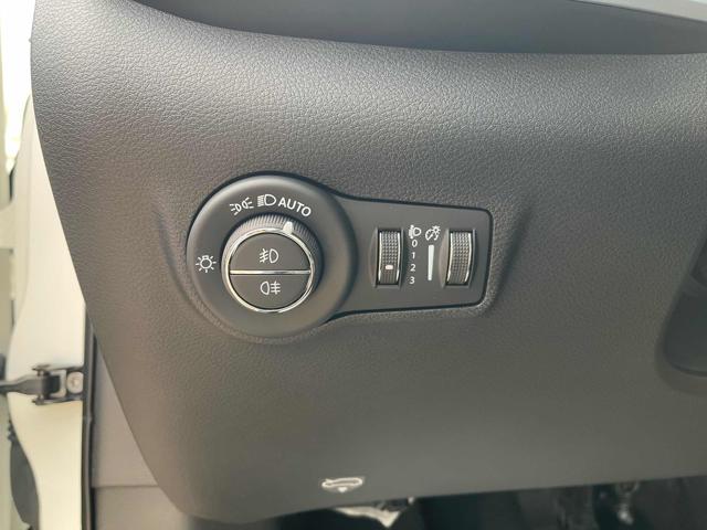 JEEP Compass usata, con Autoradio digitale