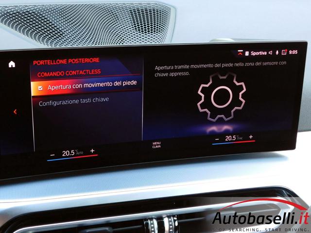 BMW 420 usata 77