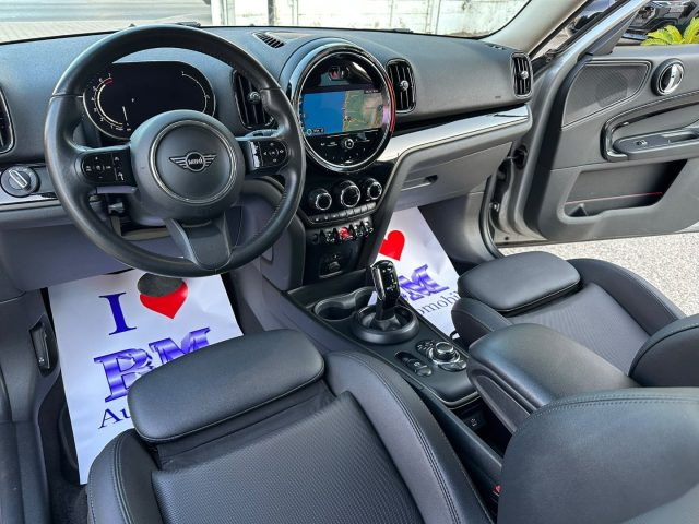 MINI Countryman usata, con Alzacristalli elettrici