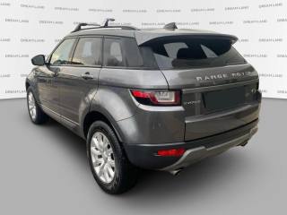 LAND ROVER Range Rover Evoque usata, con Airbag laterali