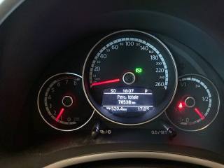 VOLKSWAGEN Maggiolino usata, con Immobilizzatore elettronico