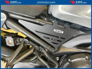 YAMAHA XSR 900 usata 6